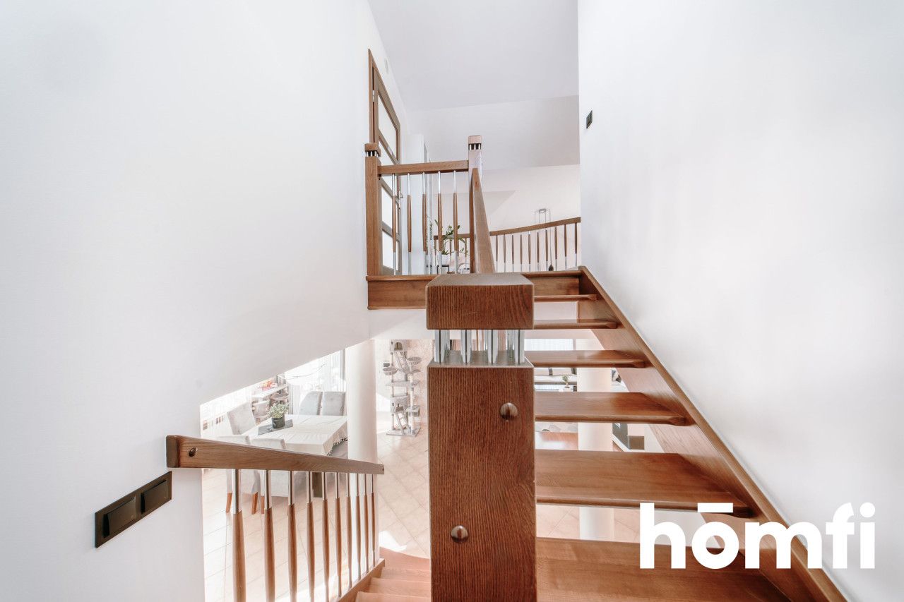 UNIQUE, THOUGHTFUL HOUSE WITH A PHENOMENAL GARDEN - Дім - Продаж - Aleksandrowski, Aleksandrów Kujawski / Odolion