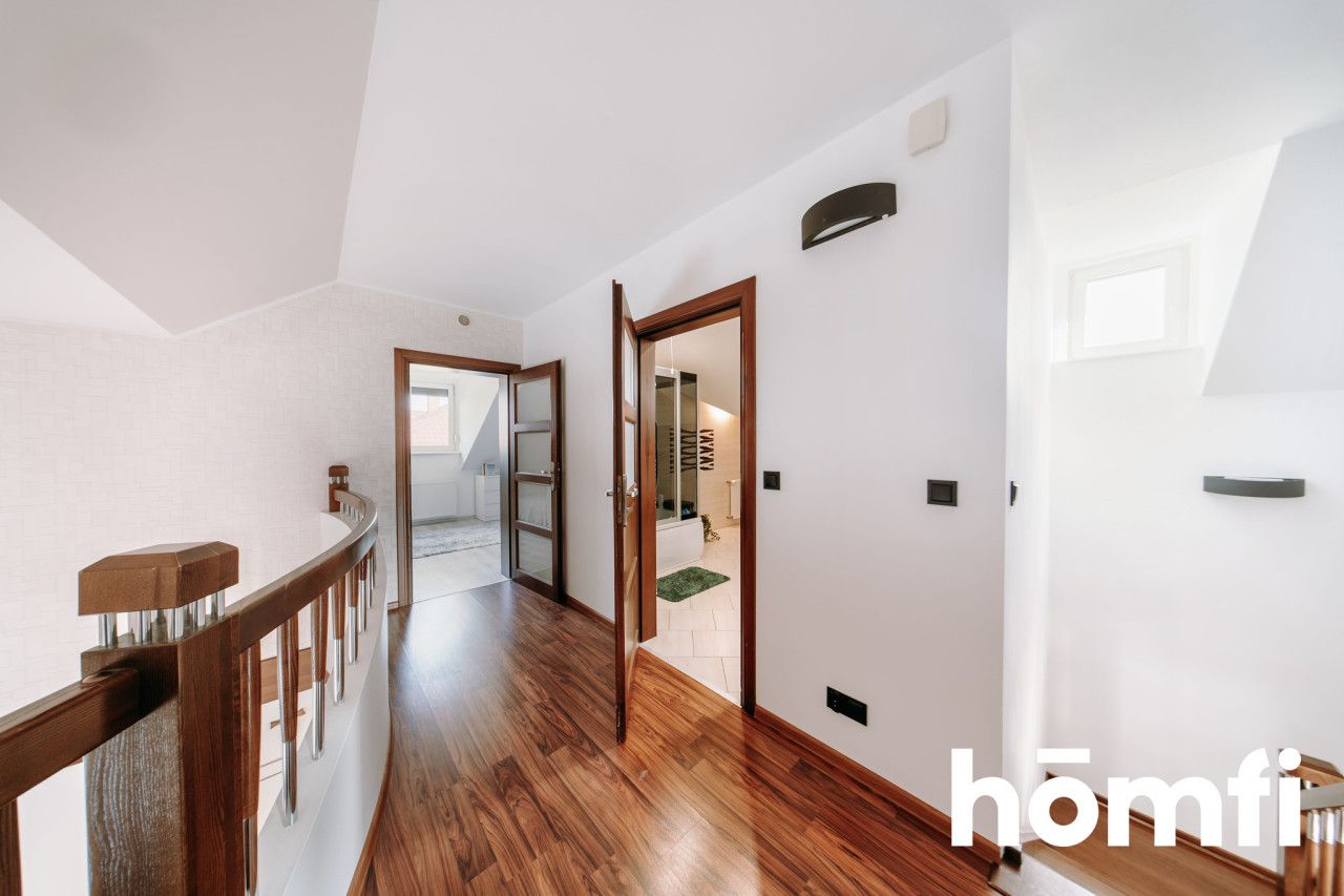 UNIQUE, THOUGHTFUL HOUSE WITH A PHENOMENAL GARDEN - Дім - Продаж - Aleksandrowski, Aleksandrów Kujawski / Odolion