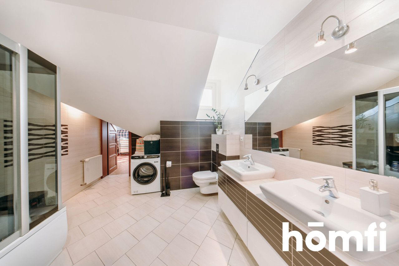 UNIQUE, THOUGHTFUL HOUSE WITH A PHENOMENAL GARDEN - Дім - Продаж - Aleksandrowski, Aleksandrów Kujawski / Odolion