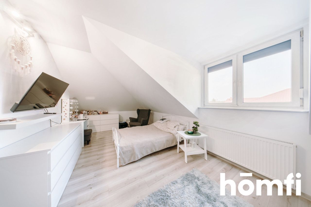 UNIQUE, THOUGHTFUL HOUSE WITH A PHENOMENAL GARDEN - Дім - Продаж - Aleksandrowski, Aleksandrów Kujawski / Odolion