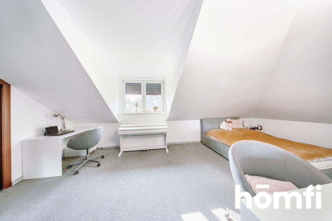 UNIQUE, THOUGHTFUL HOUSE WITH A PHENOMENAL GARDEN - Дім - Продаж - Aleksandrowski, Aleksandrów Kujawski / Odolion