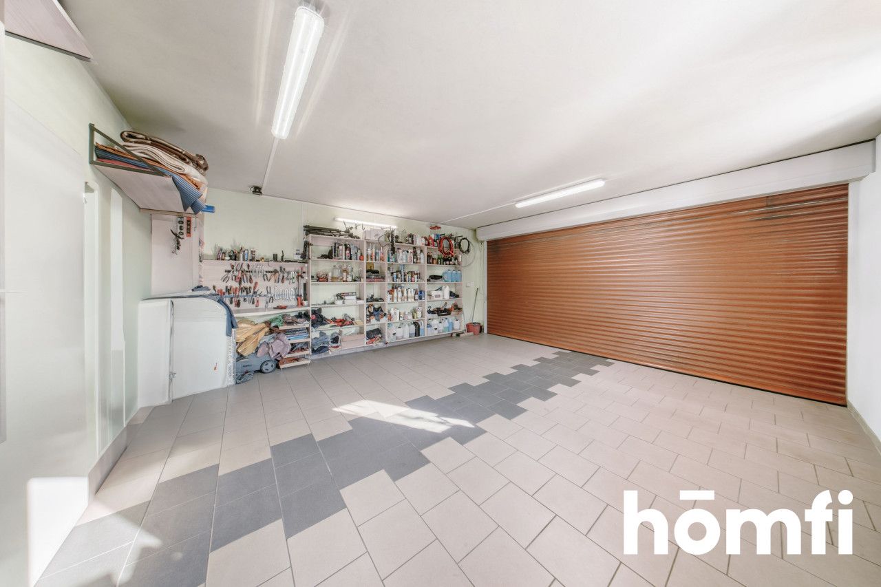 UNIQUE, THOUGHTFUL HOUSE WITH A PHENOMENAL GARDEN - Дім - Продаж - Aleksandrowski, Aleksandrów Kujawski / Odolion