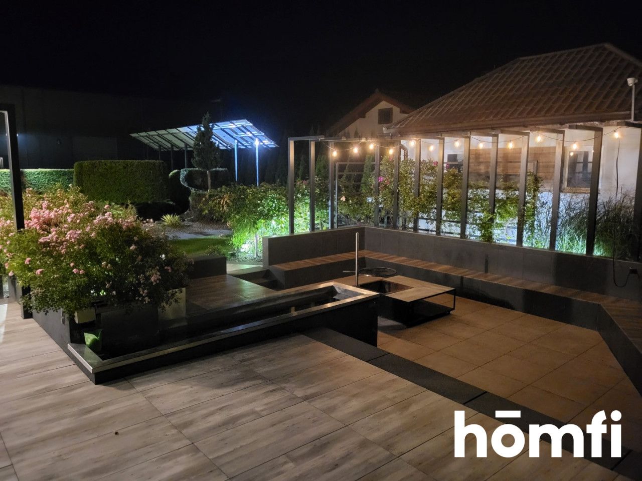 UNIQUE, THOUGHTFUL HOUSE WITH A PHENOMENAL GARDEN - Дім - Продаж - Aleksandrowski, Aleksandrów Kujawski / Odolion