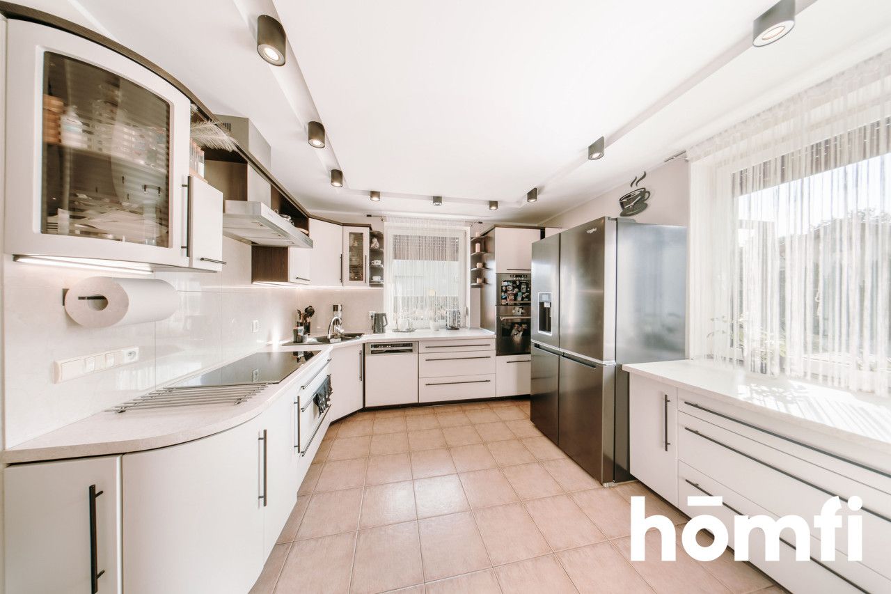 UNIQUE, THOUGHTFUL HOUSE WITH A PHENOMENAL GARDEN - Дім - Продаж - Aleksandrowski, Aleksandrów Kujawski / Odolion