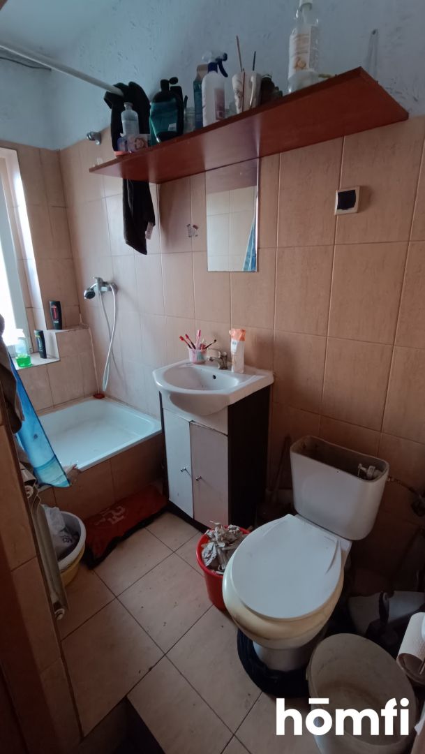 3 rooms apartment, garagge, Szobiszowice, to renovation - Квартира - Продаж - Gliwice, Szobiszowice