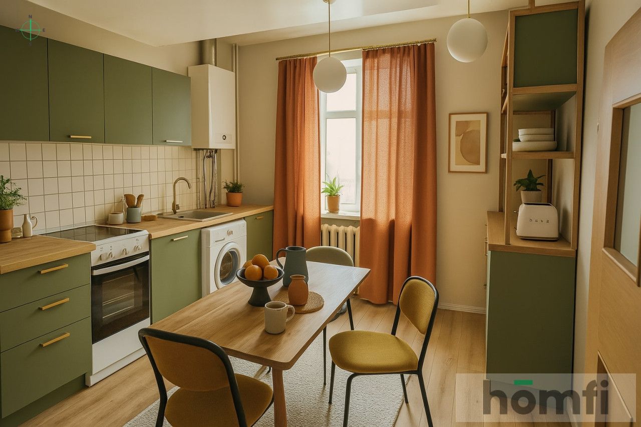 3 pokoje z garażem i poddaszem – Gliwice Centrum - Mieszkanie - Sprzedaż - Gliwice, Szobiszowice