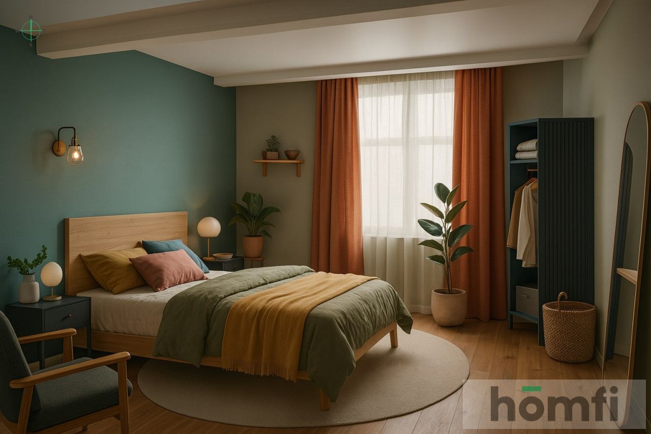 3 pokoje z garażem i poddaszem – Gliwice Centrum - Mieszkanie - Sprzedaż - Gliwice, Szobiszowice