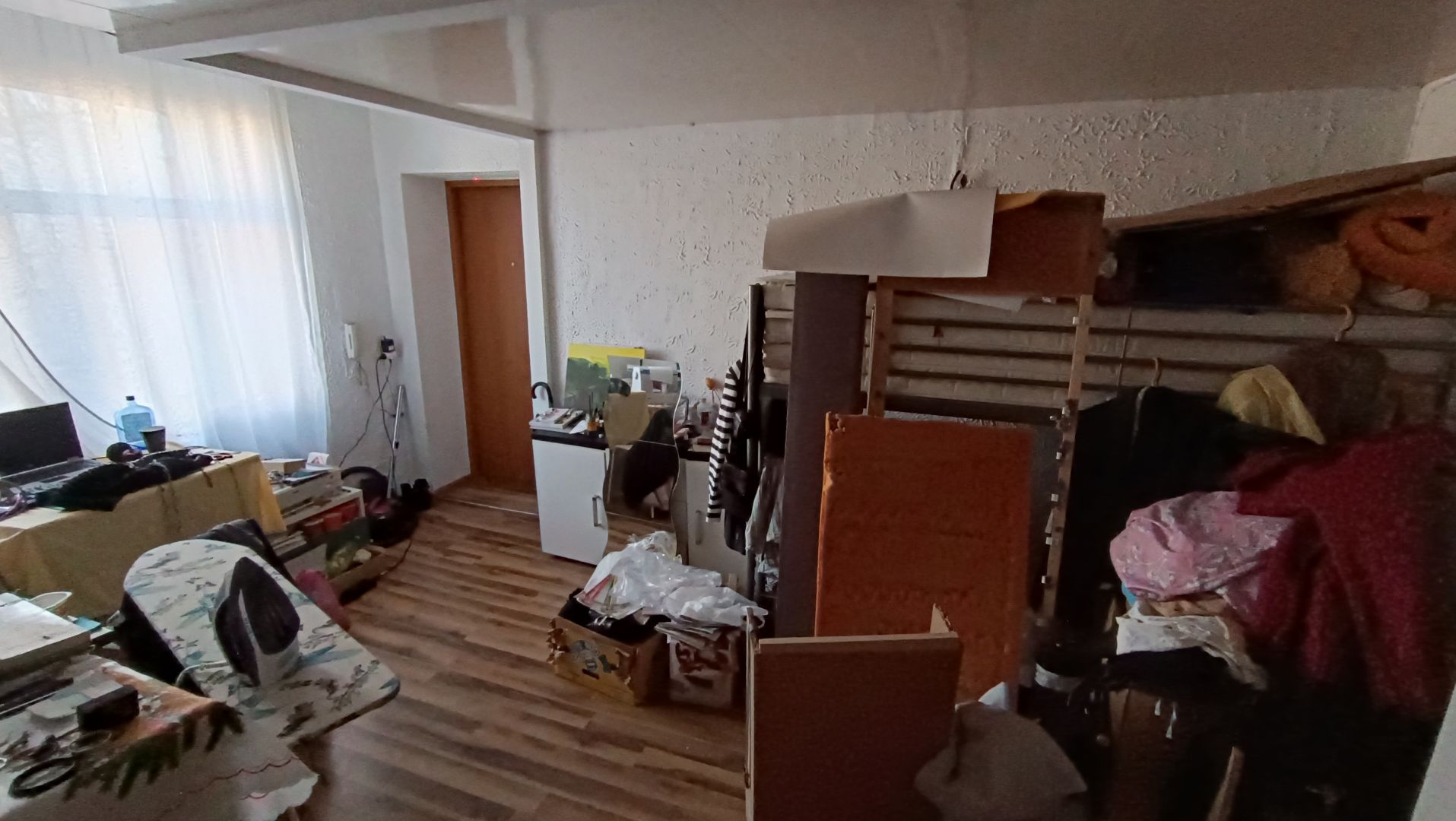 3 pokoje z garażem i poddaszem – Gliwice Centrum - Mieszkanie - Sprzedaż - Gliwice, Szobiszowice