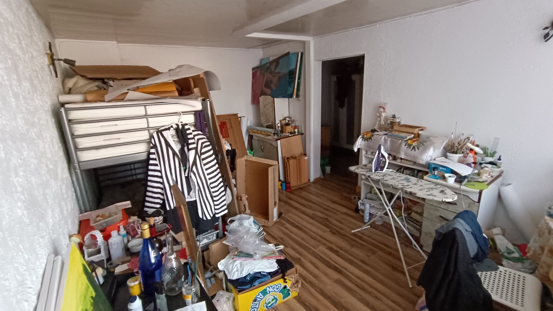 3 pokoje z garażem i poddaszem – Gliwice Centrum - Mieszkanie - Sprzedaż - Gliwice, Szobiszowice