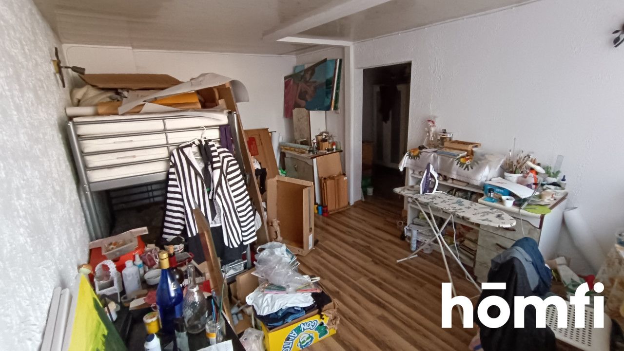 3 rooms apartment, garagge, Szobiszowice, to renovation - Квартира - Продаж - Gliwice, Szobiszowice