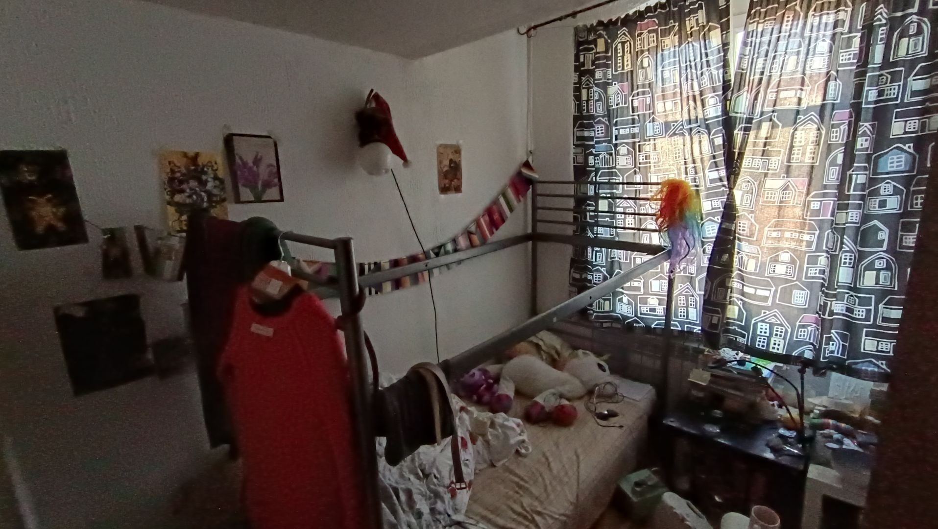 3 pokoje z garażem i poddaszem – Gliwice Centrum - Mieszkanie - Sprzedaż - Gliwice, Szobiszowice