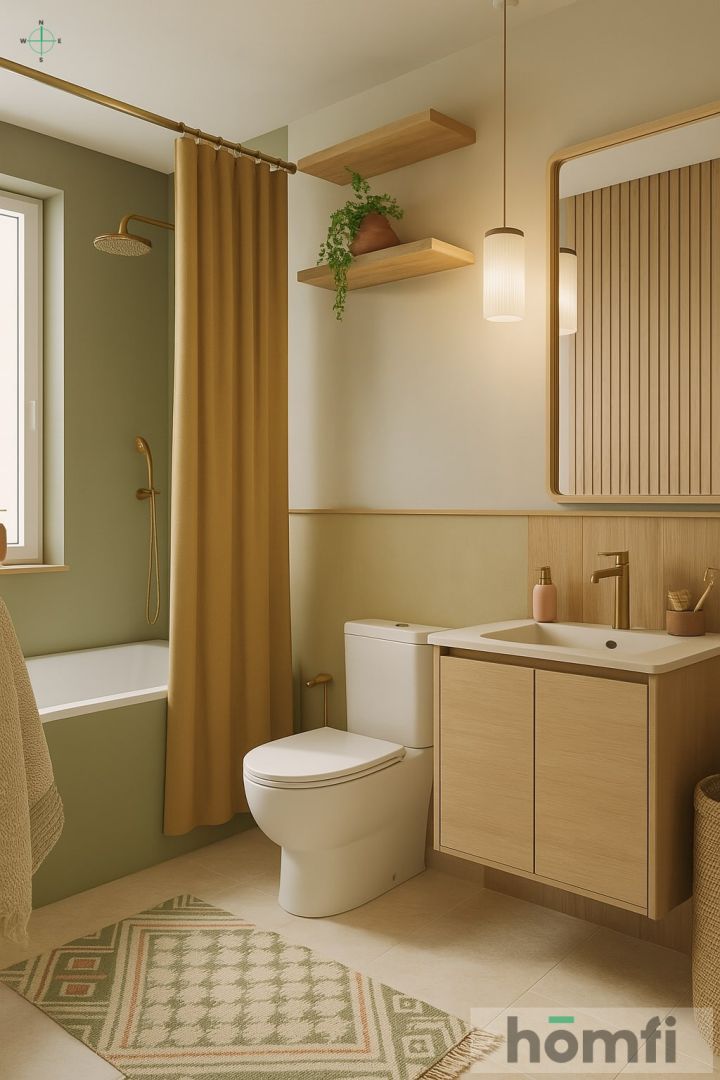 3 rooms apartment, garagge, Szobiszowice, to renovation - Квартира - Продаж - Gliwice, Szobiszowice