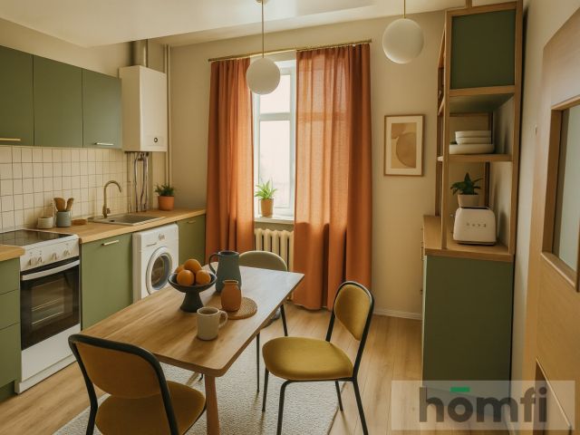 3 pokoje z garażem i poddaszem – Gliwice Centrum - Mieszkanie - Sprzedaż - Gliwice, Szobiszowice