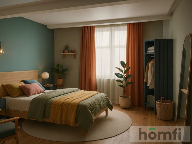 3 pokoje z garażem i poddaszem – Gliwice Centrum - Mieszkanie - Sprzedaż - Gliwice, Szobiszowice