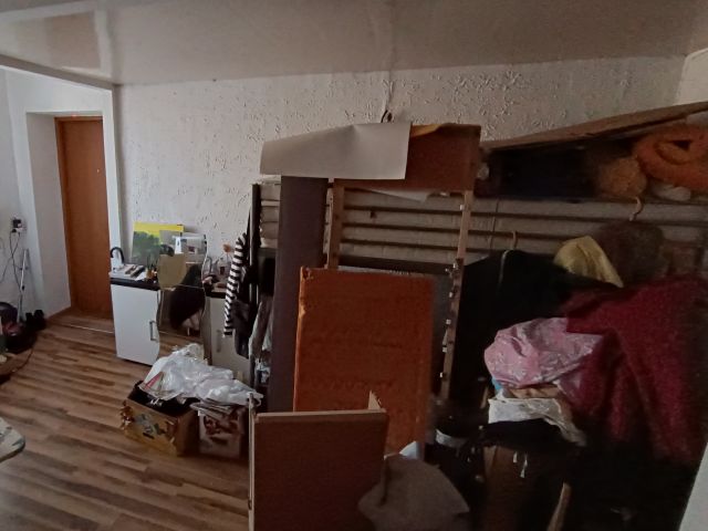 3 pokoje z garażem i poddaszem – Gliwice Centrum - Mieszkanie - Sprzedaż - Gliwice, Szobiszowice