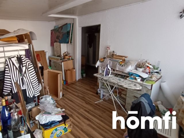 3 pokoje z garażem i poddaszem – Gliwice Centrum - Mieszkanie - Sprzedaż - Gliwice, Szobiszowice