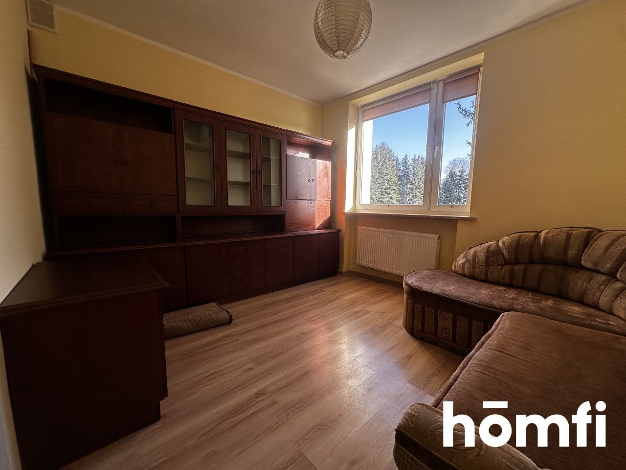 Ground floor apartment after general renovation 49m2 - Apartment - Sale - Miechowski, Miechów