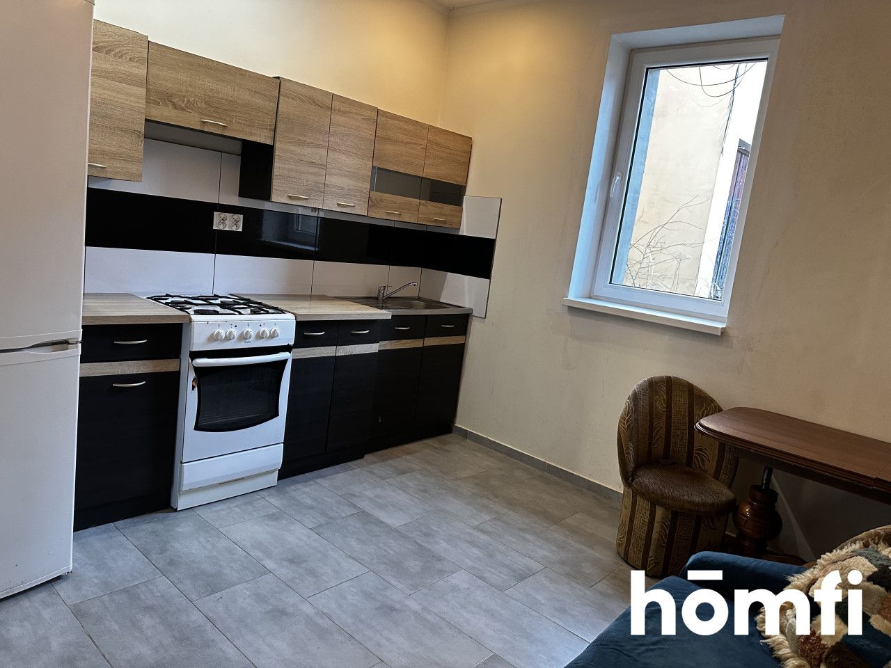 Ground floor apartment after general renovation 49m2 - Apartment - Sale - Miechowski, Miechów