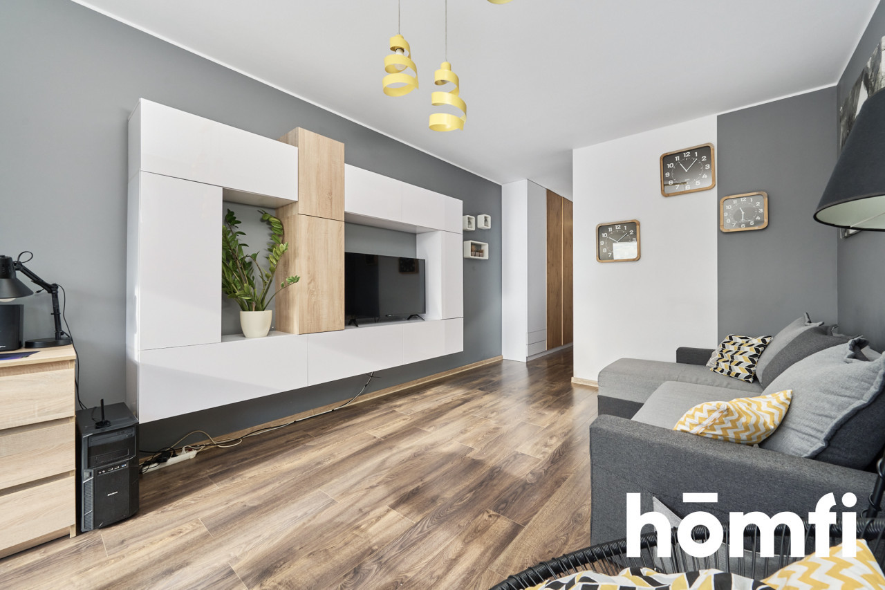 Kawalerka z oddzielną kuchnią - Kępa Mieszczańska - centrum! - Mieszkanie - Wynajem - Wrocław, Kępa Mieszczańska