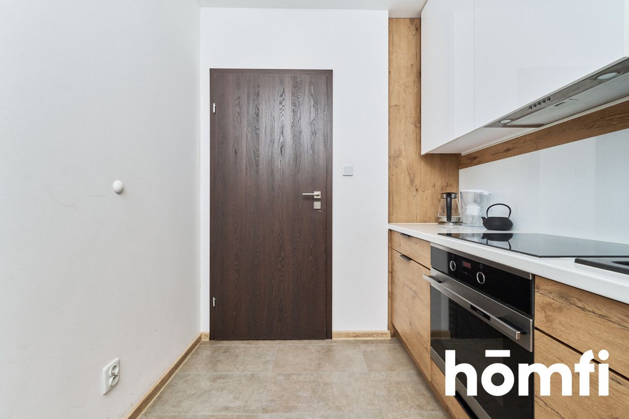 Kawalerka z oddzielną kuchnią - Kępa Mieszczańska - centrum! - Mieszkanie - Wynajem - Wrocław, Kępa Mieszczańska