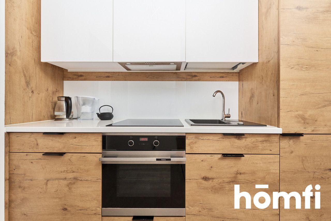 Kawalerka z oddzielną kuchnią - Kępa Mieszczańska - centrum! - Mieszkanie - Wynajem - Wrocław, Kępa Mieszczańska