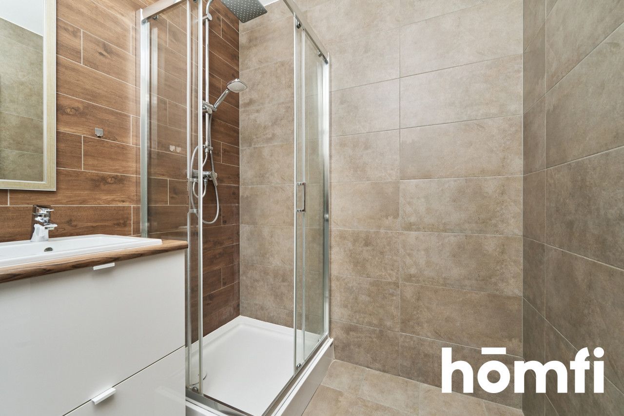 Kawalerka z oddzielną kuchnią - Kępa Mieszczańska - centrum! - Mieszkanie - Wynajem - Wrocław, Kępa Mieszczańska