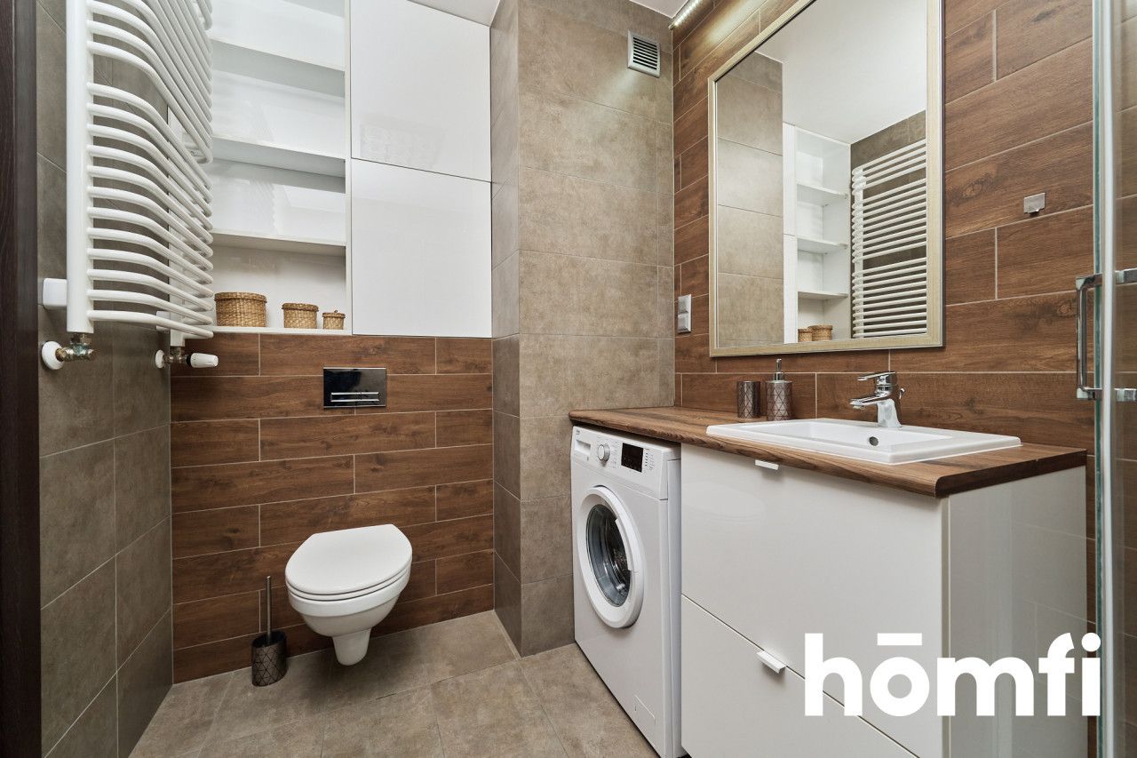 Kawalerka z oddzielną kuchnią - Kępa Mieszczańska - centrum! - Mieszkanie - Wynajem - Wrocław, Kępa Mieszczańska