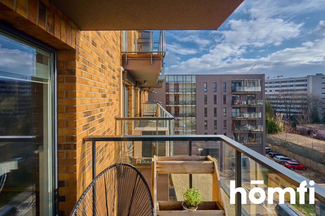 Kawalerka z oddzielną kuchnią - Kępa Mieszczańska - centrum! - Mieszkanie - Wynajem - Wrocław, Kępa Mieszczańska