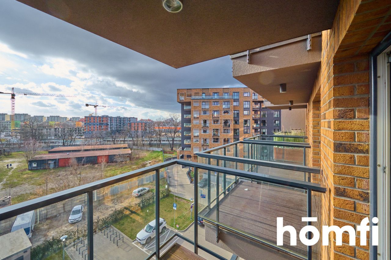 Kawalerka z oddzielną kuchnią - Kępa Mieszczańska - centrum! - Mieszkanie - Wynajem - Wrocław, Kępa Mieszczańska