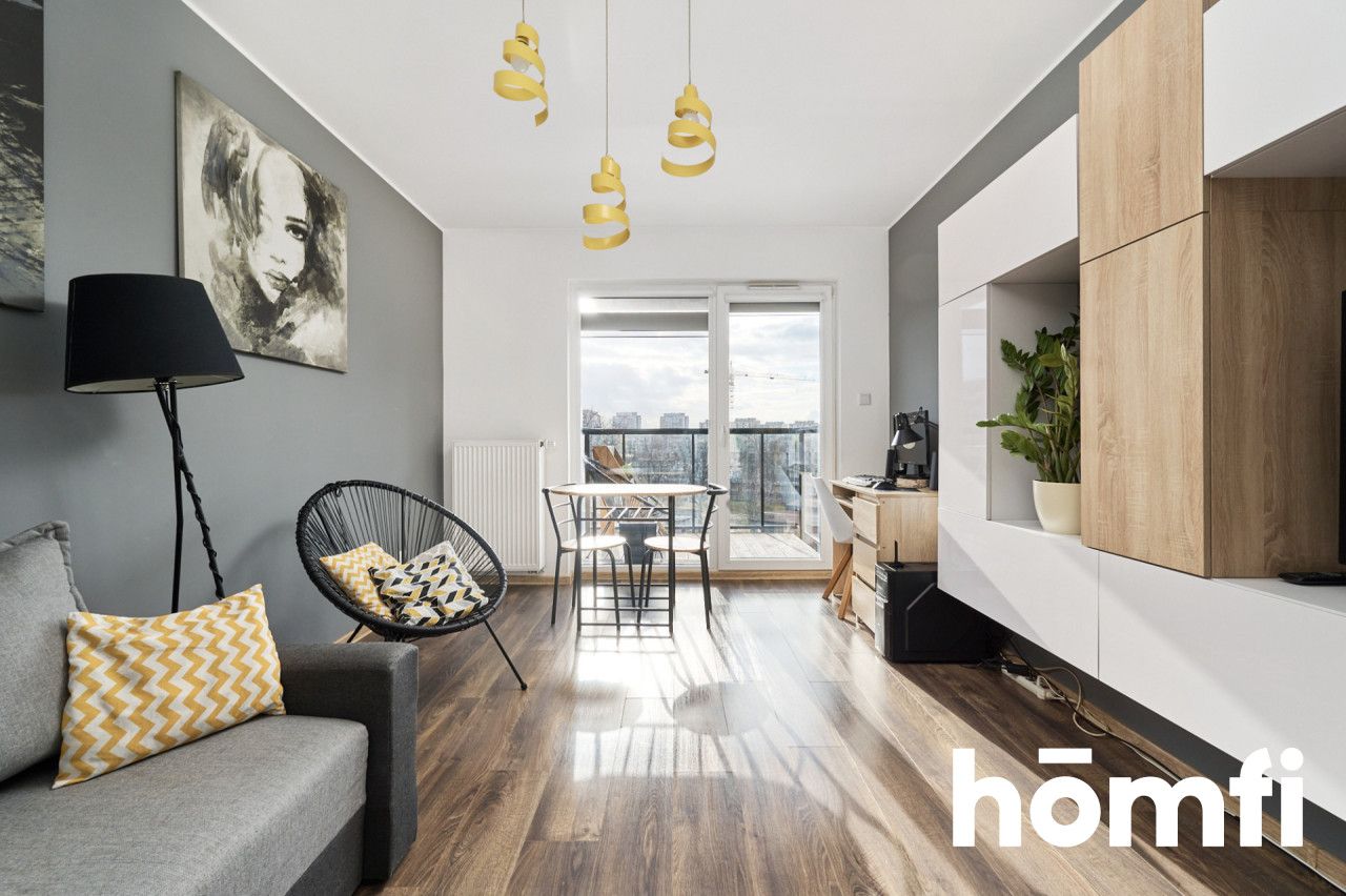 Kawalerka z oddzielną kuchnią - Kępa Mieszczańska - centrum! - Mieszkanie - Wynajem - Wrocław, Kępa Mieszczańska