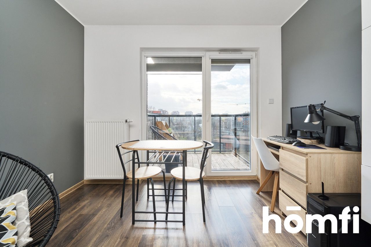 Kawalerka z oddzielną kuchnią - Kępa Mieszczańska - centrum! - Mieszkanie - Wynajem - Wrocław, Kępa Mieszczańska