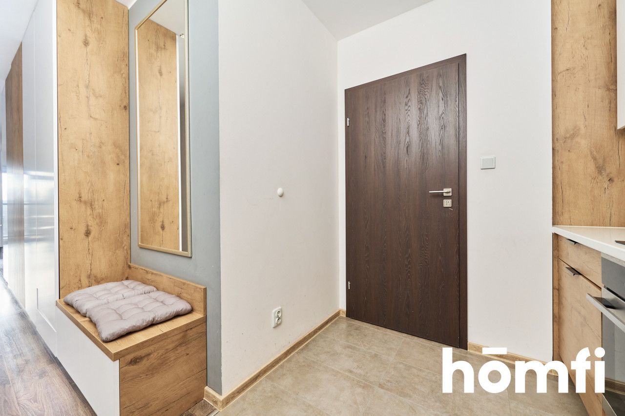 Kawalerka z oddzielną kuchnią - Kępa Mieszczańska - centrum! - Mieszkanie - Wynajem - Wrocław, Kępa Mieszczańska