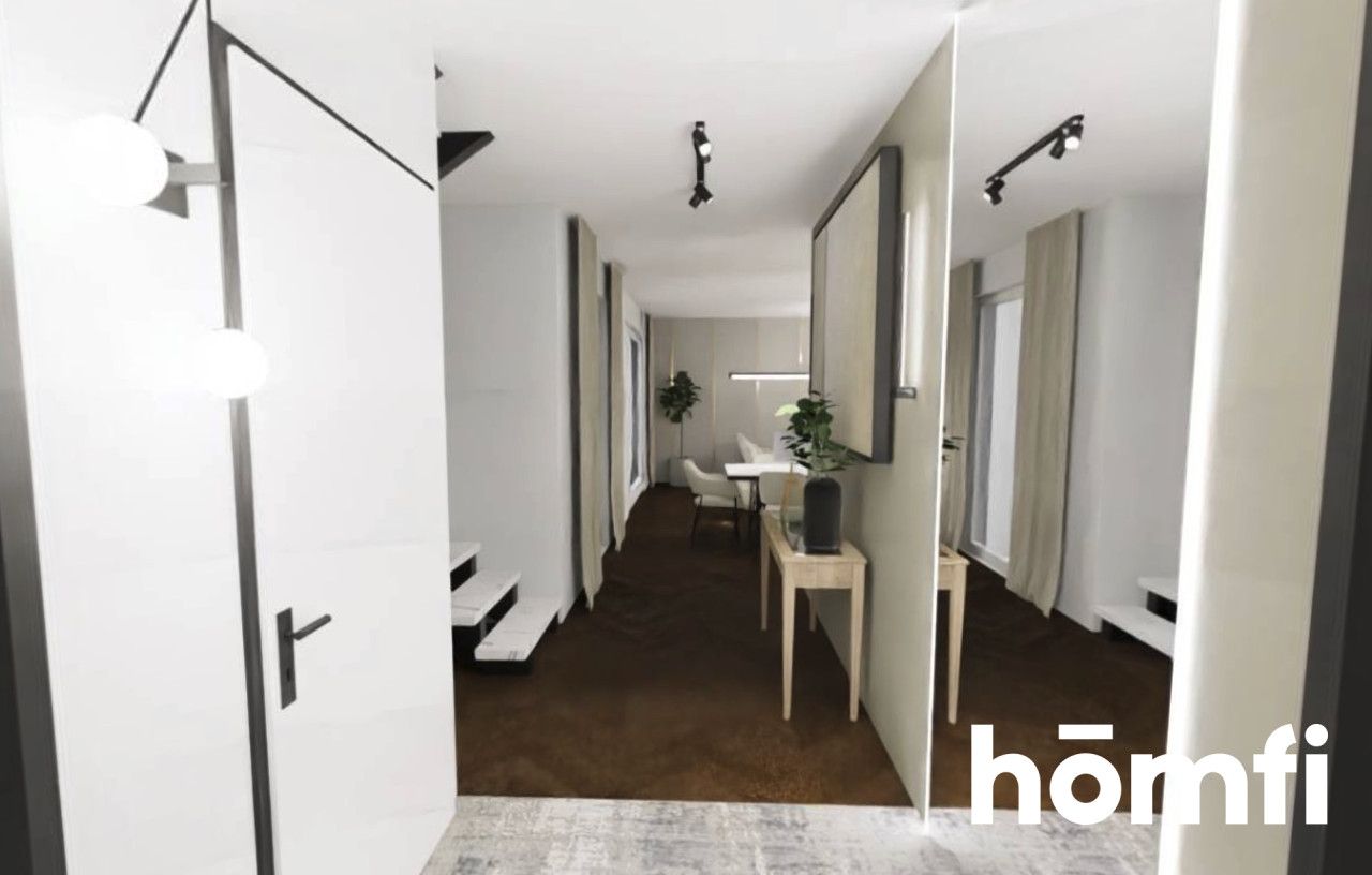 Dom z garażem i tarasem w Tyczynie – 144 m² + poddasze, zamknięte osiedle - Dom - Sprzedaż - Rzeszowski, Tyczyn