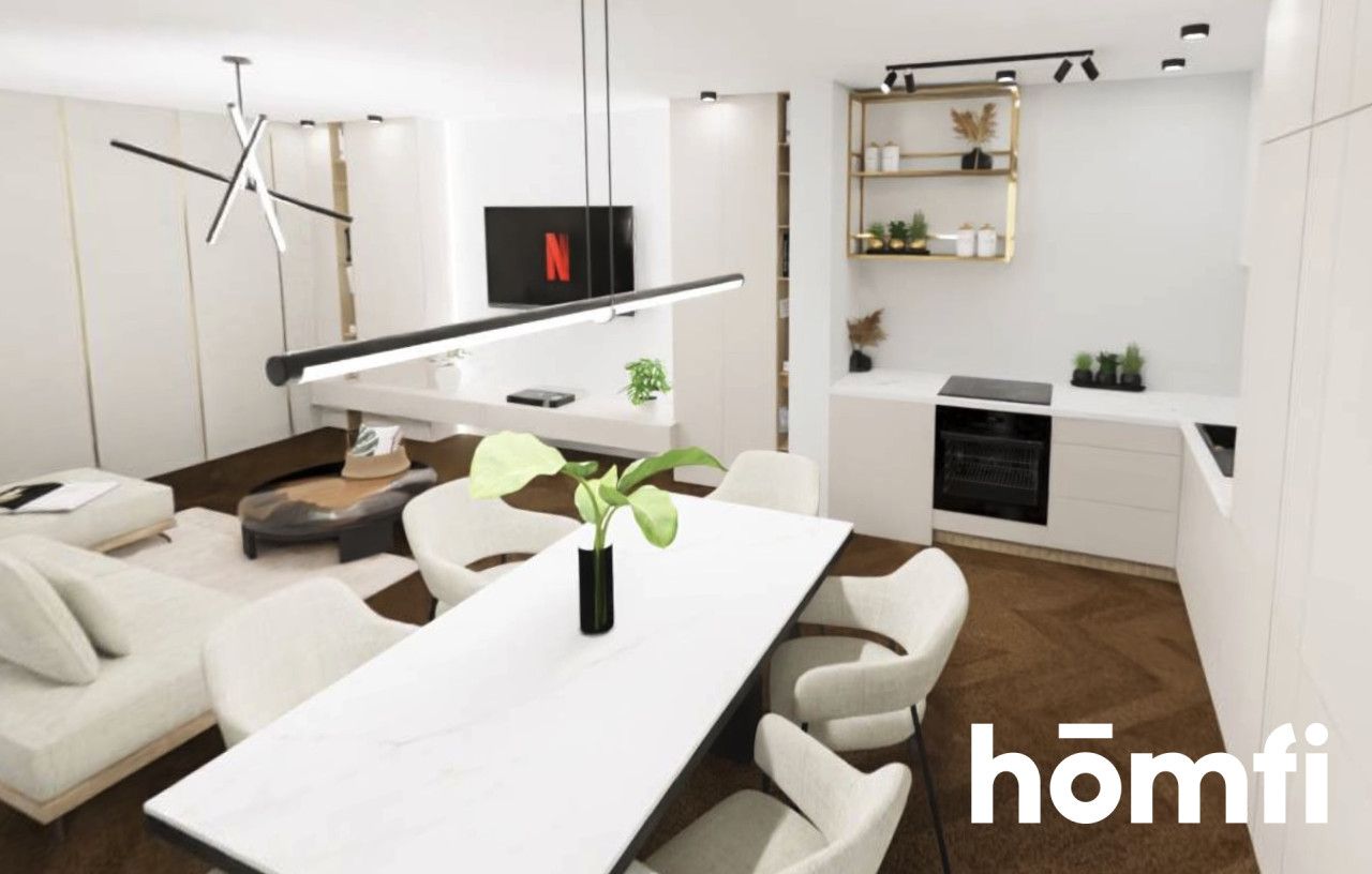 Dom z garażem i tarasem w Tyczynie – 144 m² + poddasze, zamknięte osiedle - Dom - Sprzedaż - Rzeszowski, Tyczyn