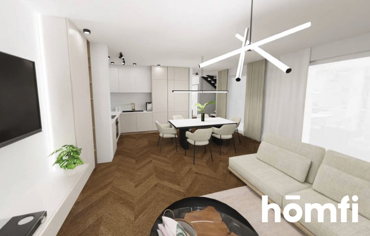 Dom z garażem i tarasem w Tyczynie – 144 m² + poddasze, zamknięte osiedle - Dom - Sprzedaż - Rzeszowski, Tyczyn