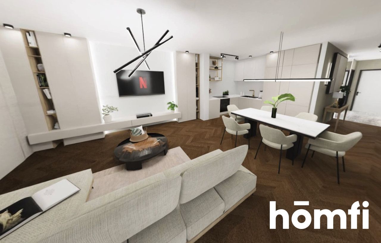 Dom z garażem i tarasem w Tyczynie – 144 m² + poddasze, zamknięte osiedle - Dom - Sprzedaż - Rzeszowski, Tyczyn