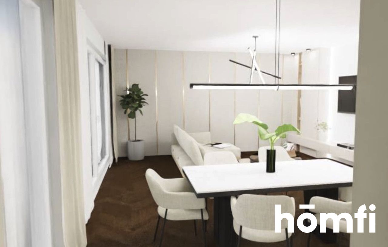 Dom z garażem i tarasem w Tyczynie – 144 m² + poddasze, zamknięte osiedle - Dom - Sprzedaż - Rzeszowski, Tyczyn