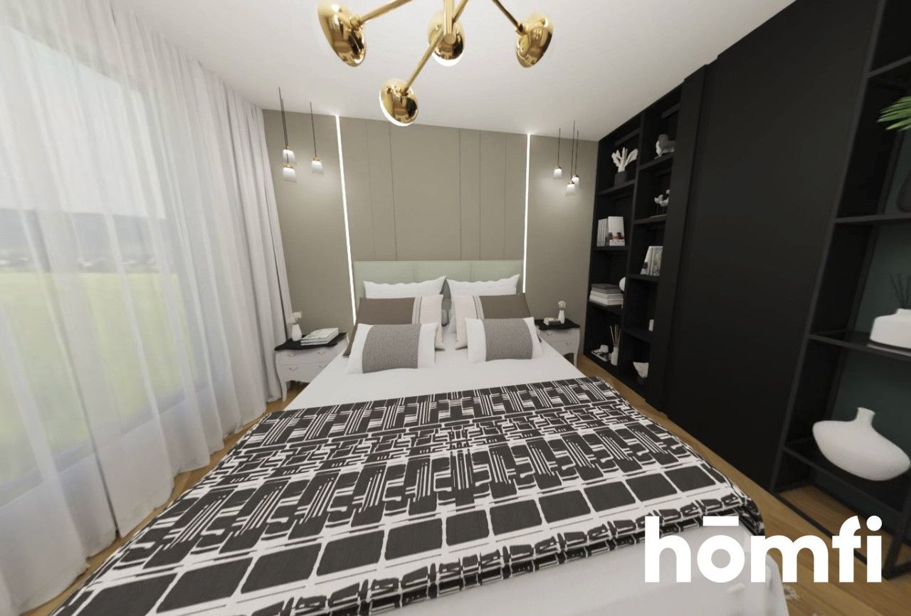 Nowoczesny dom w Tyczynie z widokową działką, tarasem, garażem i poddaszem do aranżacji – stan deweloperski - Dom - Sprzedaż - Rzeszowski, Tyczyn