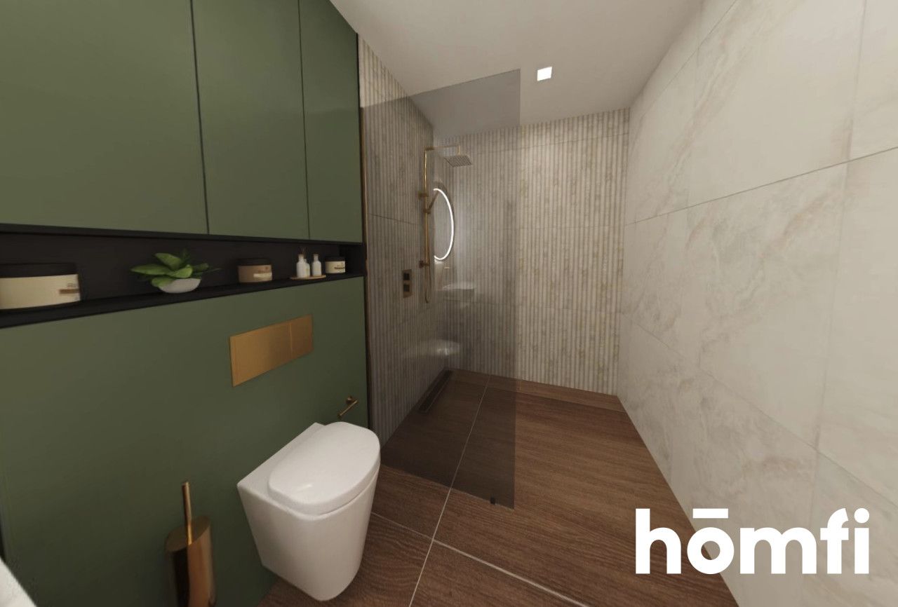 Nowoczesny dom w Tyczynie z widokową działką, tarasem, garażem i poddaszem do aranżacji – stan deweloperski - Dom - Sprzedaż - Rzeszowski, Tyczyn