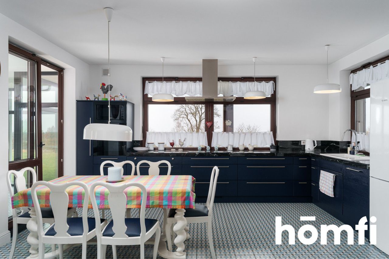 440m2, działka 4255m2 na Wzgórzu, widok panorama - Dom - Sprzedaż - Koszalin