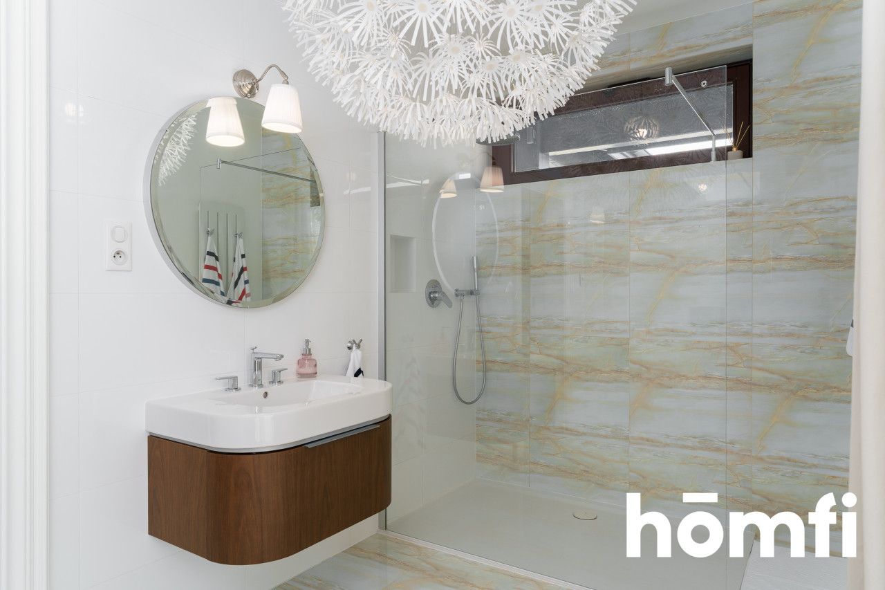 440m2, działka 4255m2 na Wzgórzu, widok panorama - Dom - Sprzedaż - Koszalin