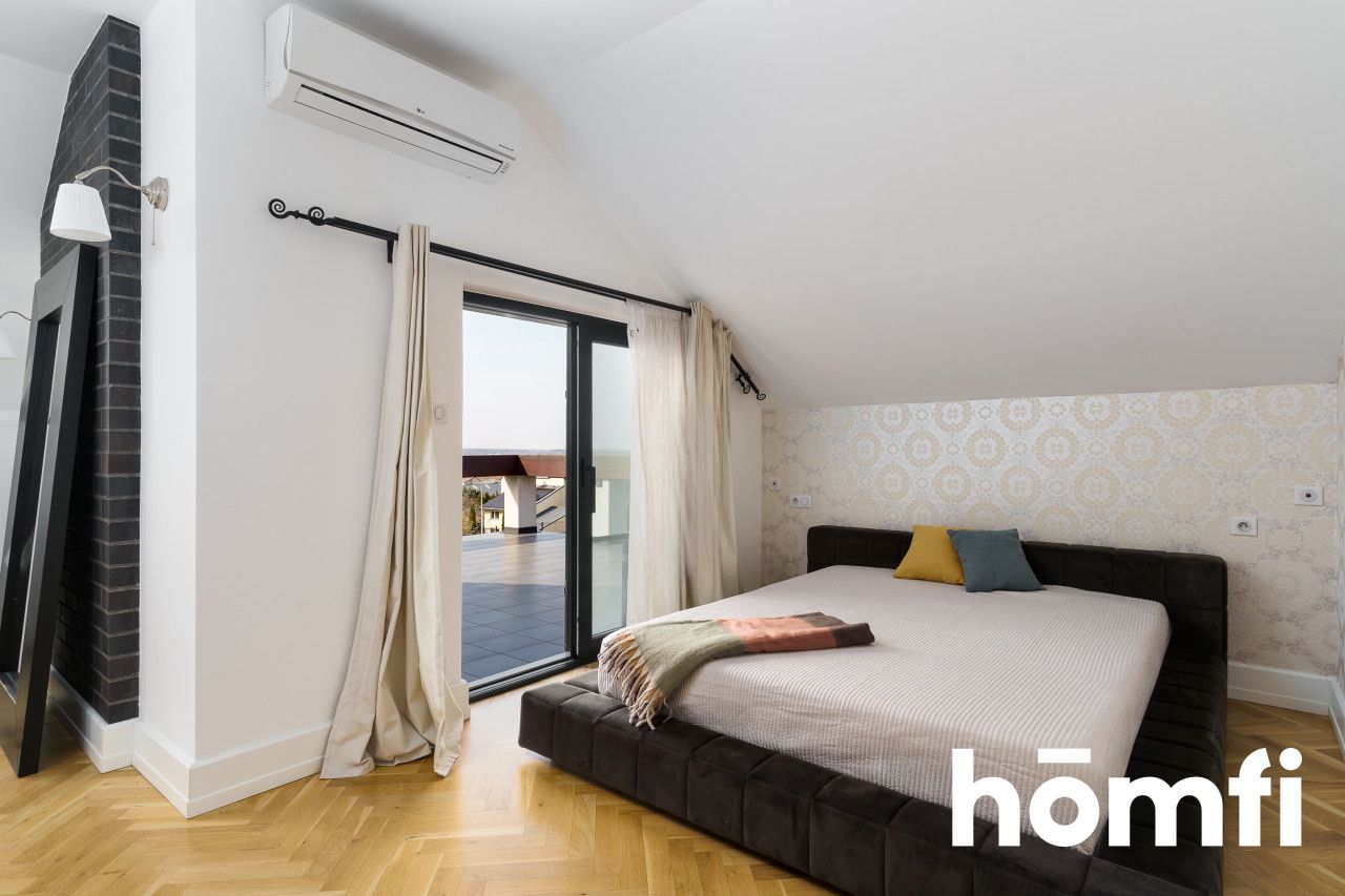 440m2, działka 4255m2 na Wzgórzu, widok panorama - Dom - Sprzedaż - Koszalin