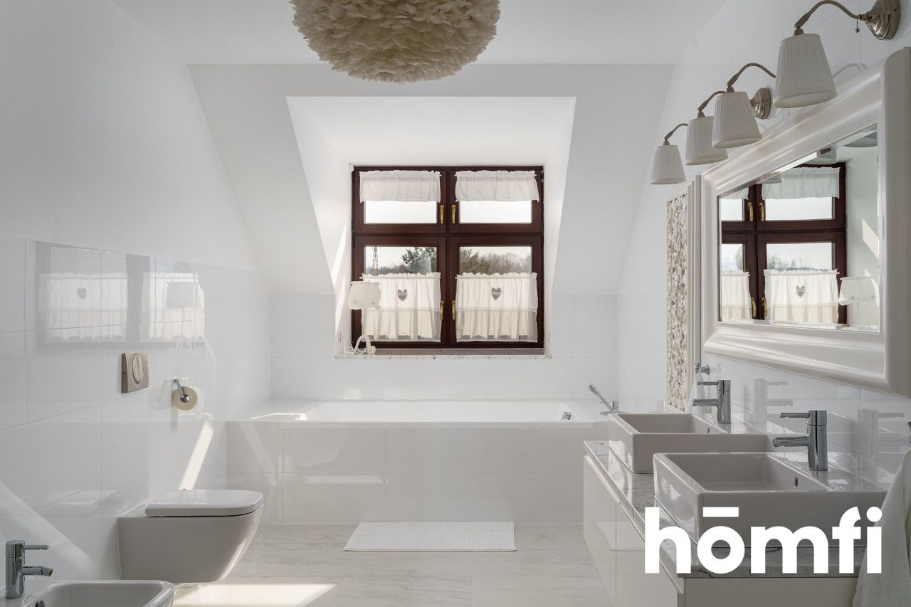 440m2, działka 4255m2 na Wzgórzu, widok panorama - Dom - Sprzedaż - Koszalin