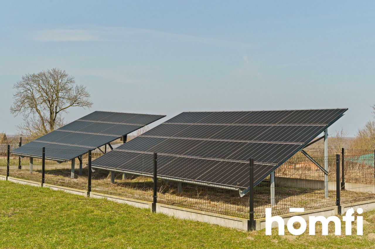 440m2, działka 4255m2 na Wzgórzu, widok panorama - Dom - Sprzedaż - Koszalin