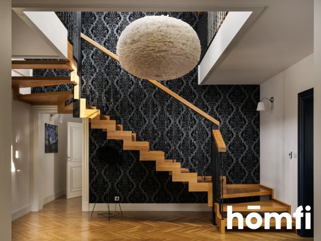 440m2, plot 4255m2 on a hill, panoramic view - Дім - Продаж - Koszalin