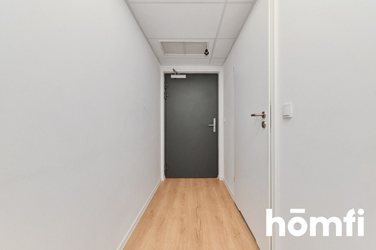 BIERUTOWSKA PARK - STUDIO APARTMENT FOR RENT IMMEDIATELY - Apartment - Rent - Wrocław, Psie Pole