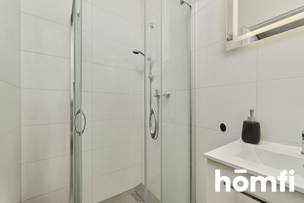 BIERUTOWSKA PARK - STUDIO APARTMENT FOR RENT IMMEDIATELY - Apartment - Rent - Wrocław, Psie Pole