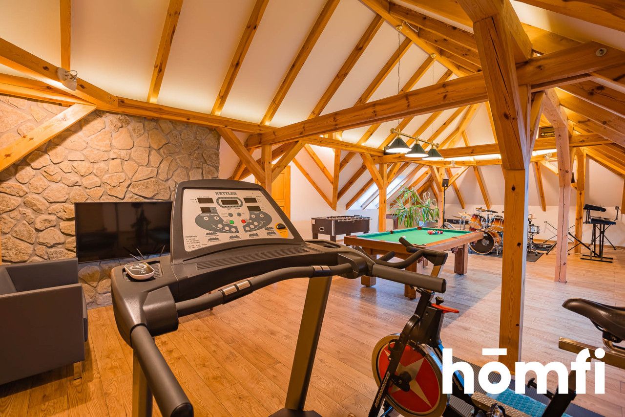 Nowoczesny dom jednorodzinny z terenem rolnym - Dom - Sprzedaż - Krapkowicki, Gogolin / Obrowiec