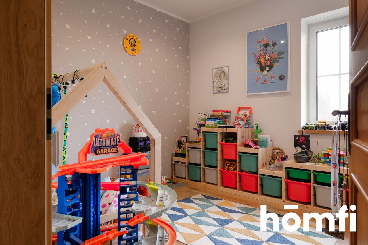 Nowoczesny dom jednorodzinny z terenem rolnym - Dom - Sprzedaż - Krapkowicki, Gogolin / Obrowiec