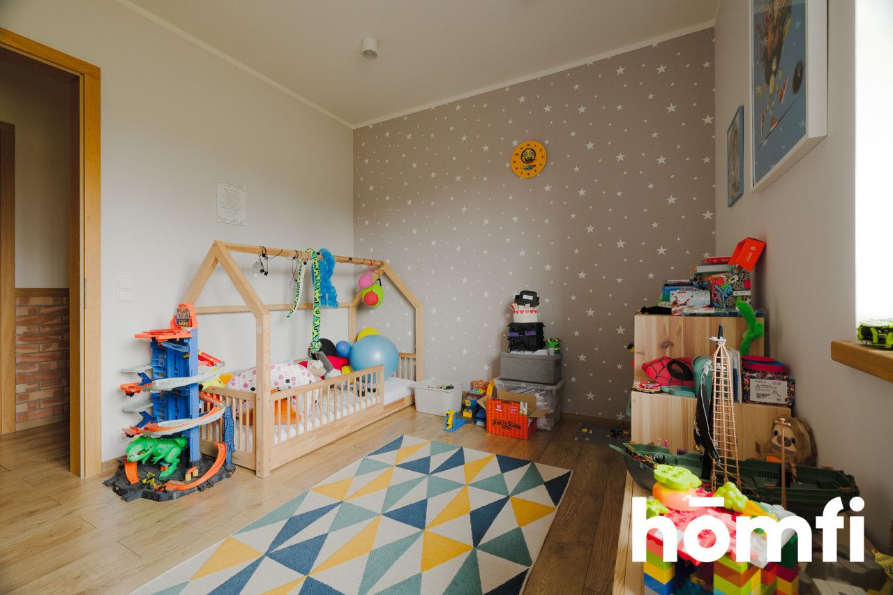 Nowoczesny dom jednorodzinny z terenem rolnym - Dom - Sprzedaż - Krapkowicki, Gogolin / Obrowiec